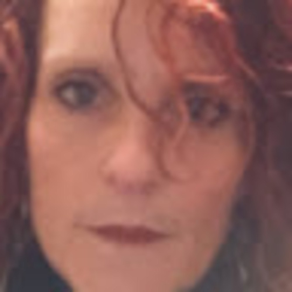 Meet your Posher, Vicki